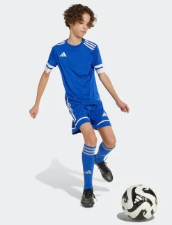 SQUA25 SHO Y - Sportsshorts
