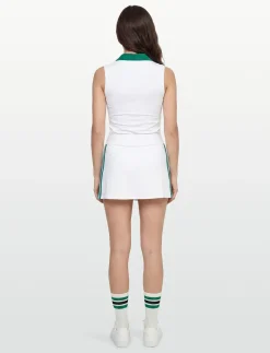 SRC Court Skirt - Skorts