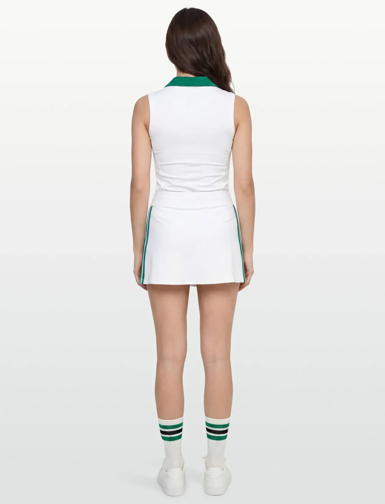 SRC Court Skirt - Skorts