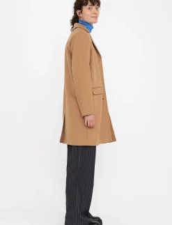 SRInes Coat - Frakker