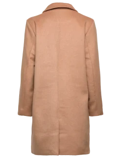 SRInes Coat - Frakker