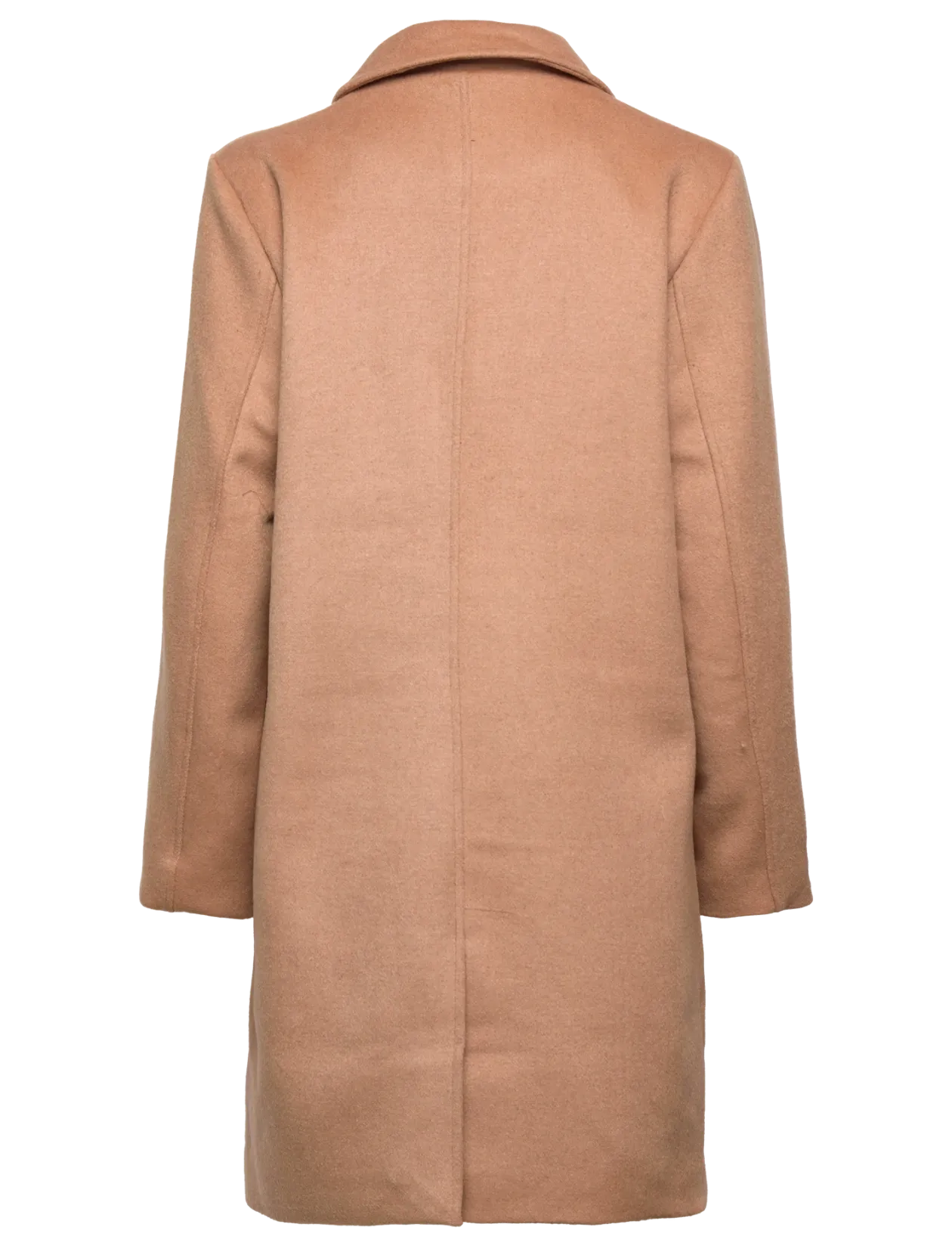 SRInes Coat - Frakker