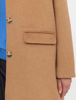 SRInes Coat - Frakker