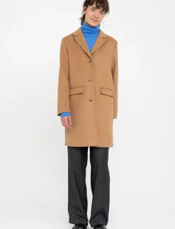 SRInes Coat - Frakker