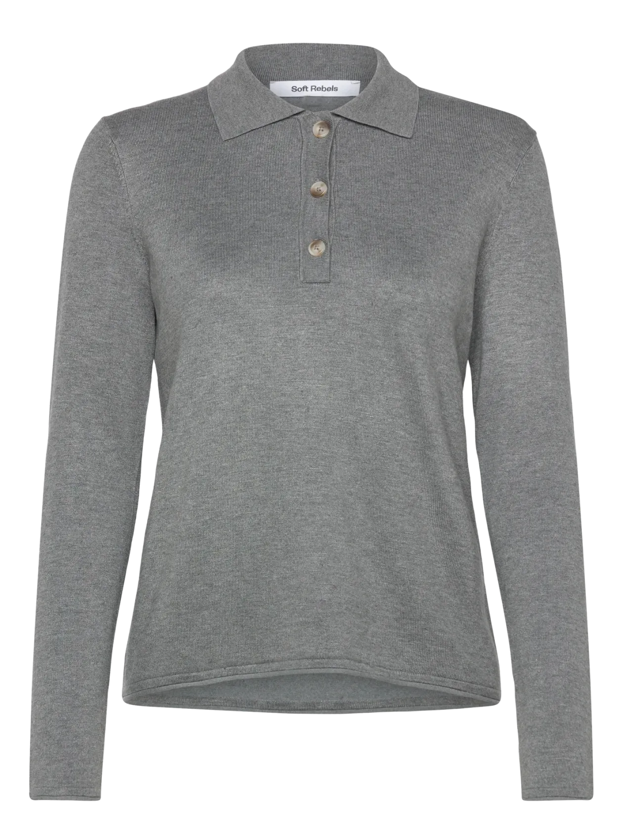 SRNori Knit - Strik