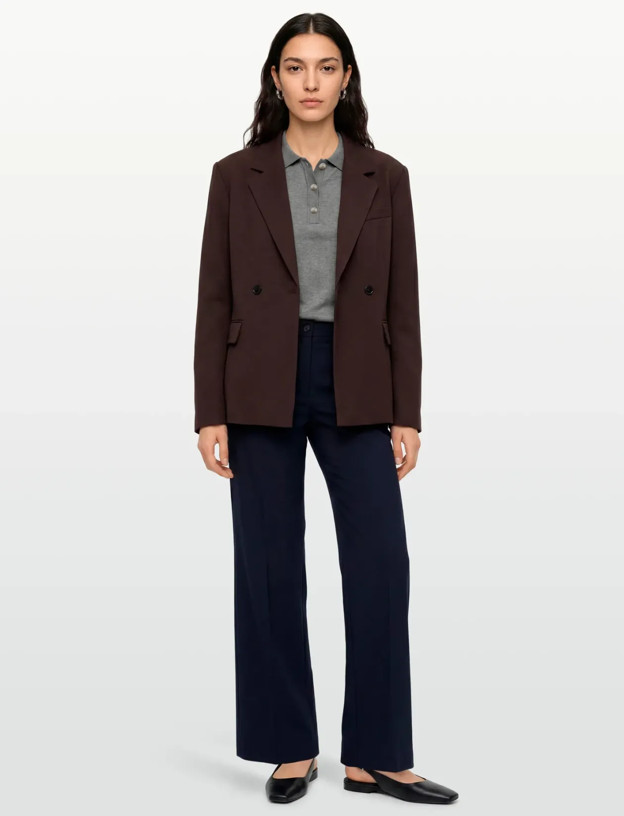SRNori Knit - Strik