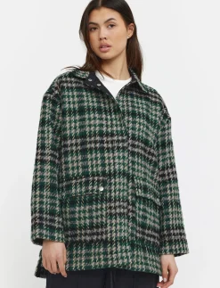 SRRohan Jacket - Uldjakker