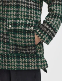 SRRohan Jacket - Uldjakker
