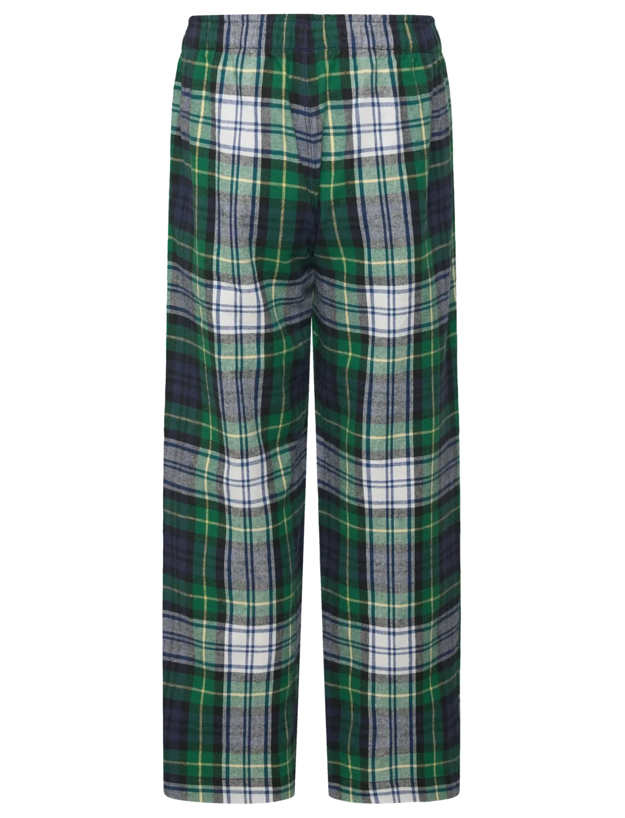 S6-SLEEPWEAR PANT SET - Sæt