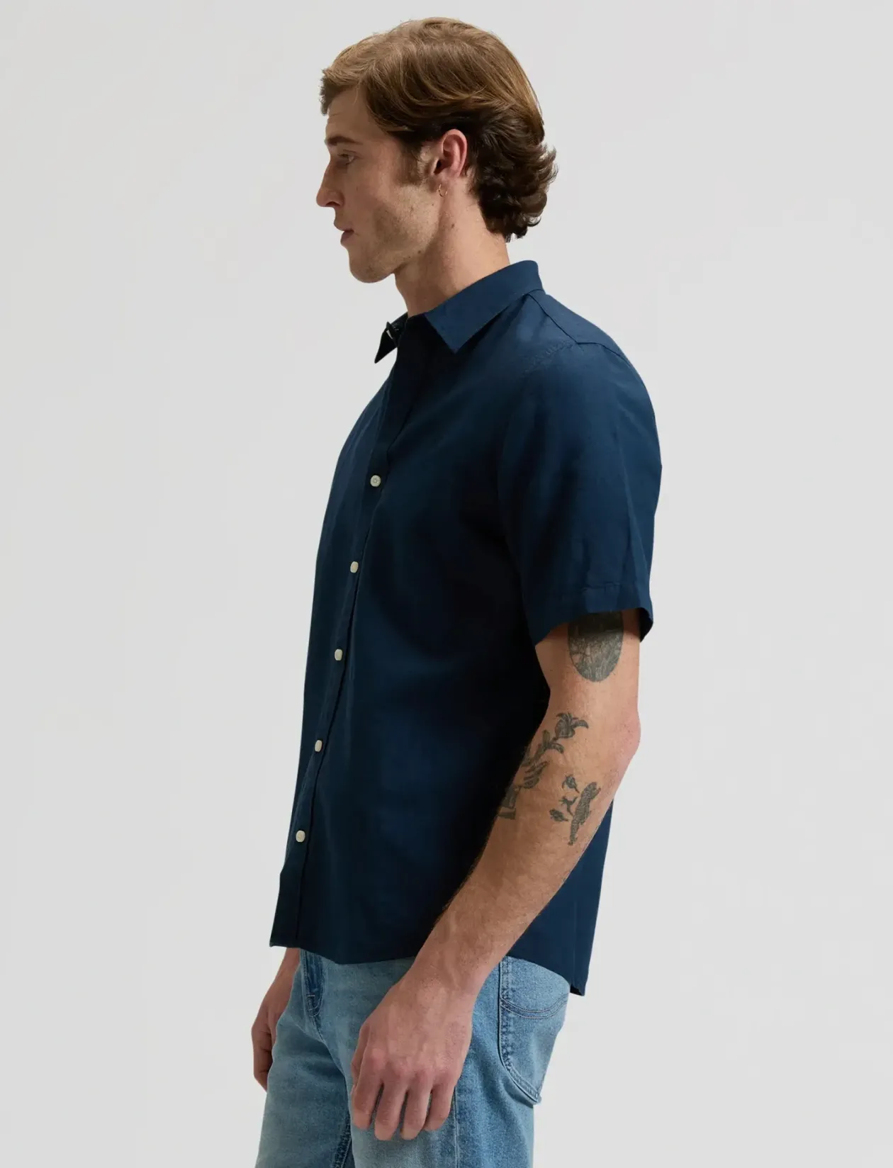 SS LEE SHIRT - Casual
