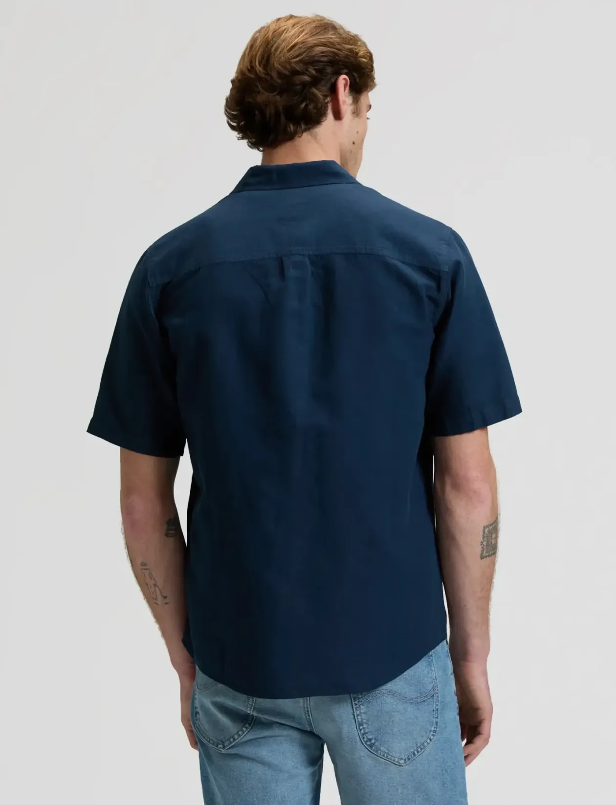 SS LEE SHIRT - Casual
