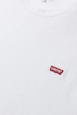 SS ORIGINAL HM TEE WHITE + JER - T-Shirts
