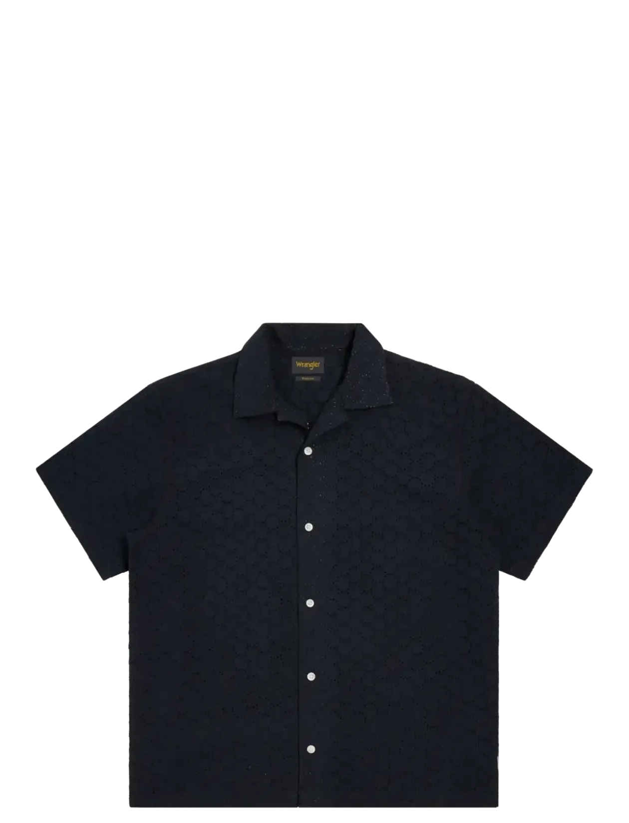 SS RESORT SHIRT - Casual