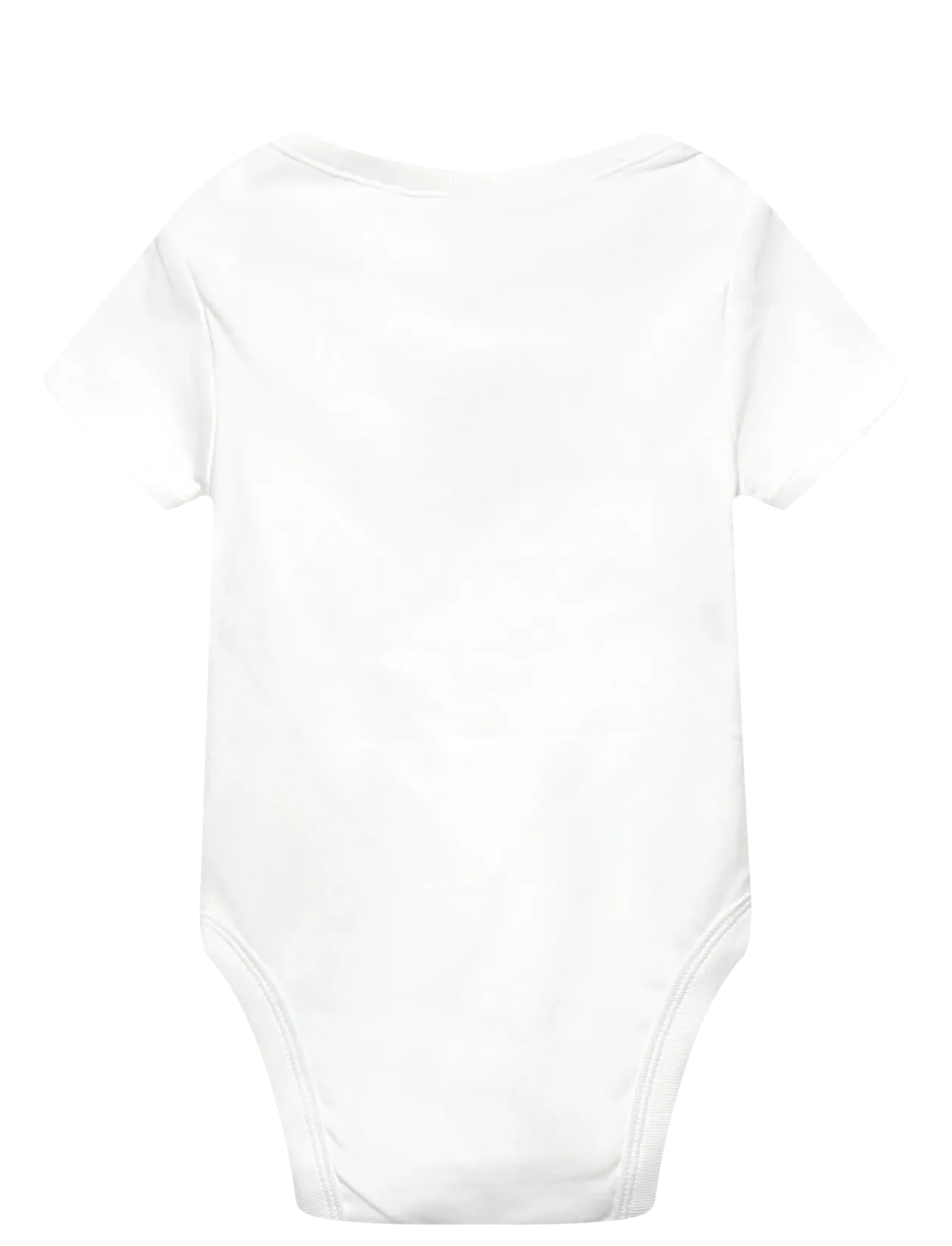 SS Romper and Hat Set - Sæt med body