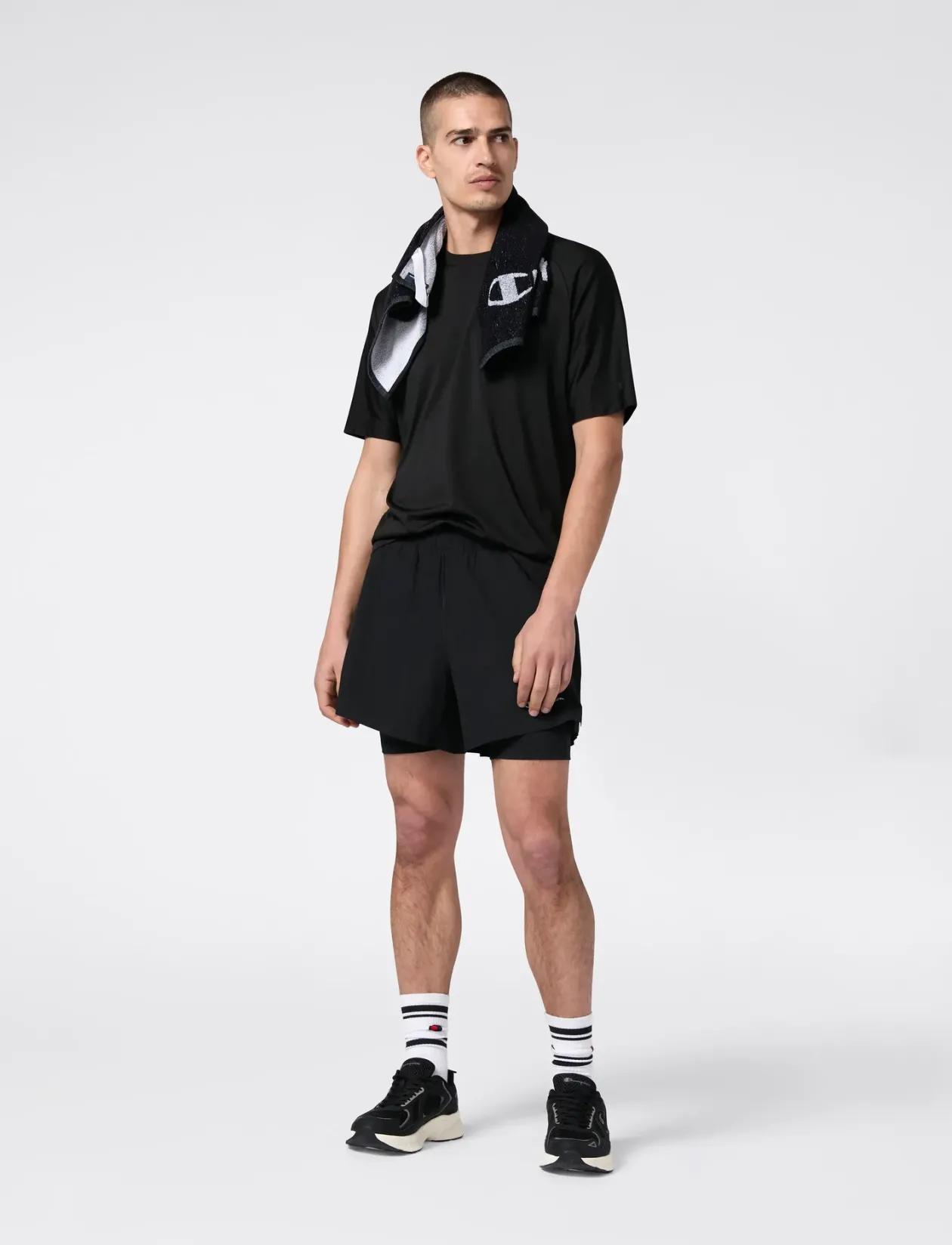 SS Tee - T-shirts
