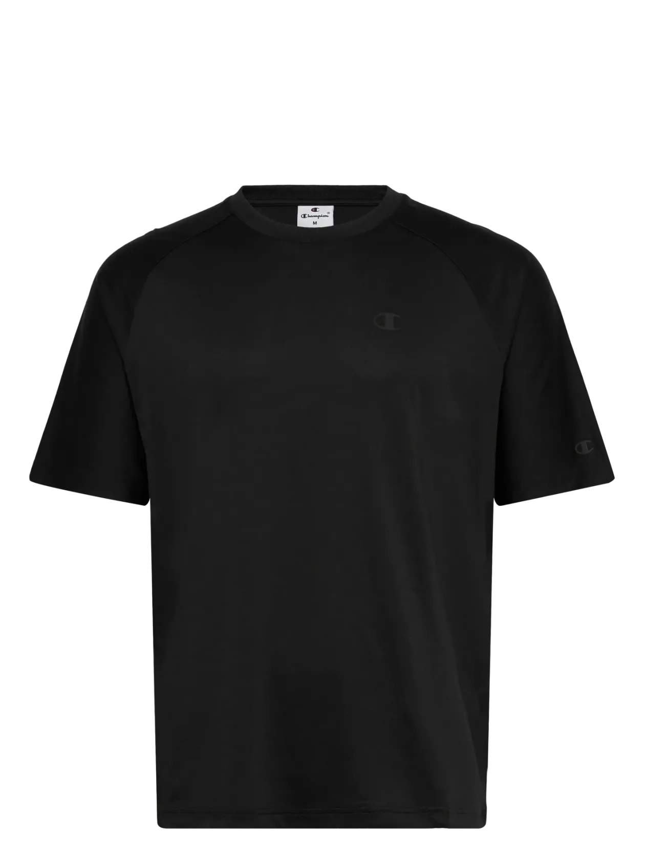 SS Tee - T-shirts