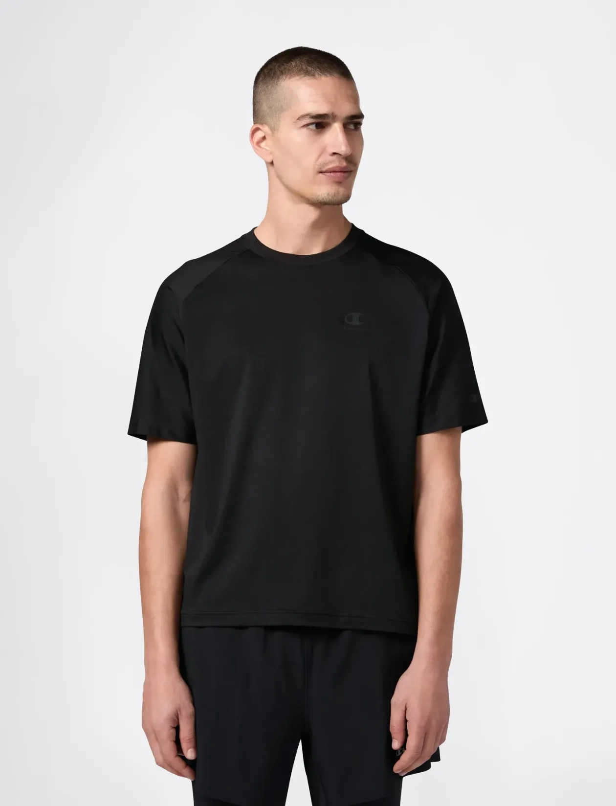 SS Tee - T-shirts