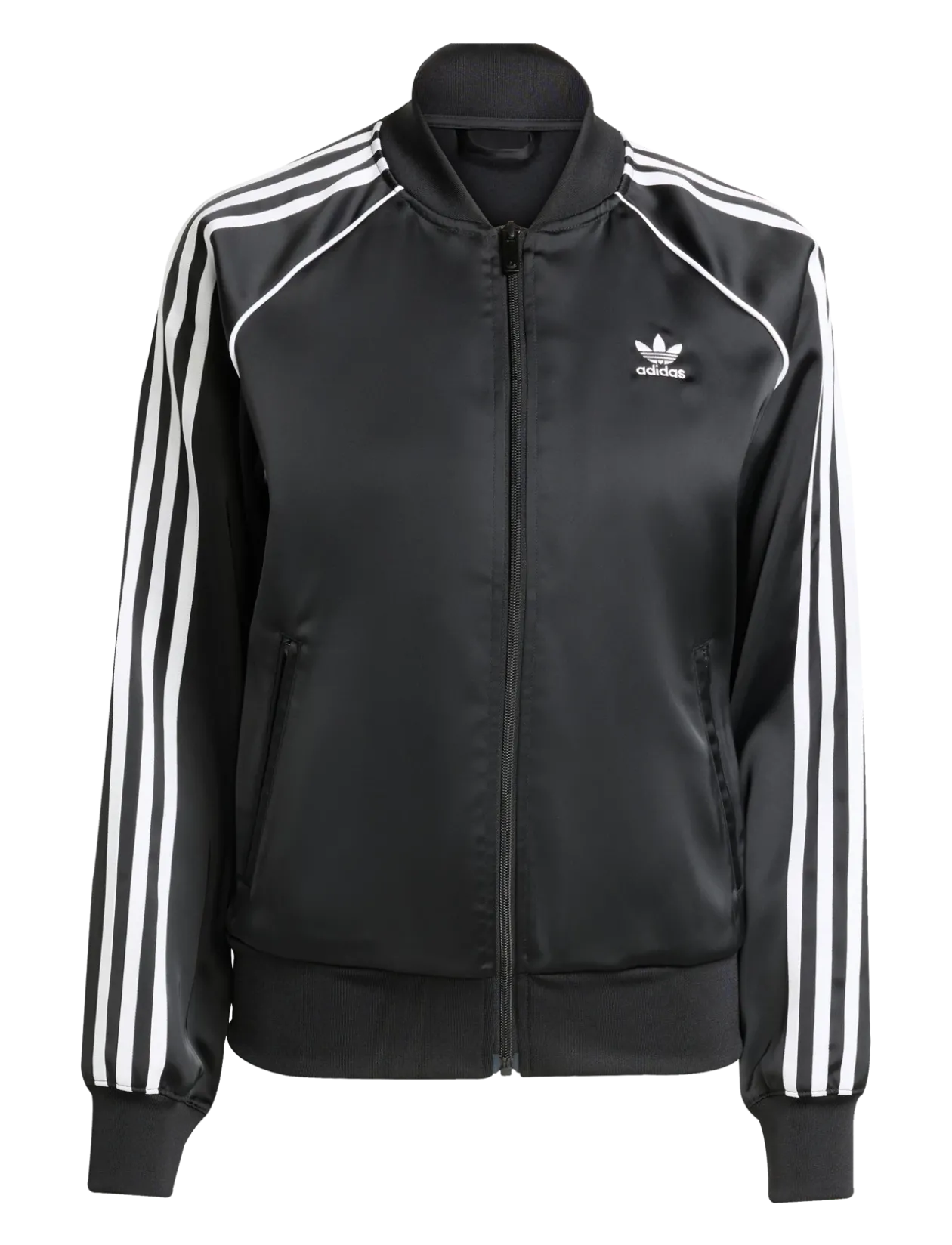 SST SATIN TT - Sweatshirts