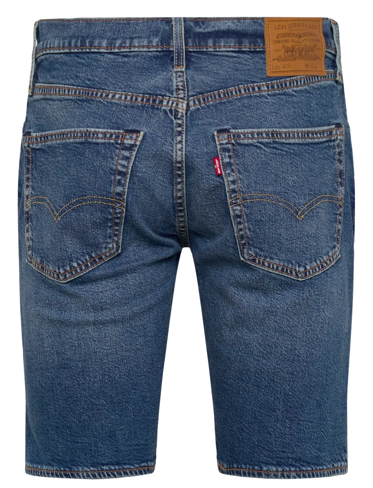 405 STANDARD SHORTS COMEBACK T - Shorts