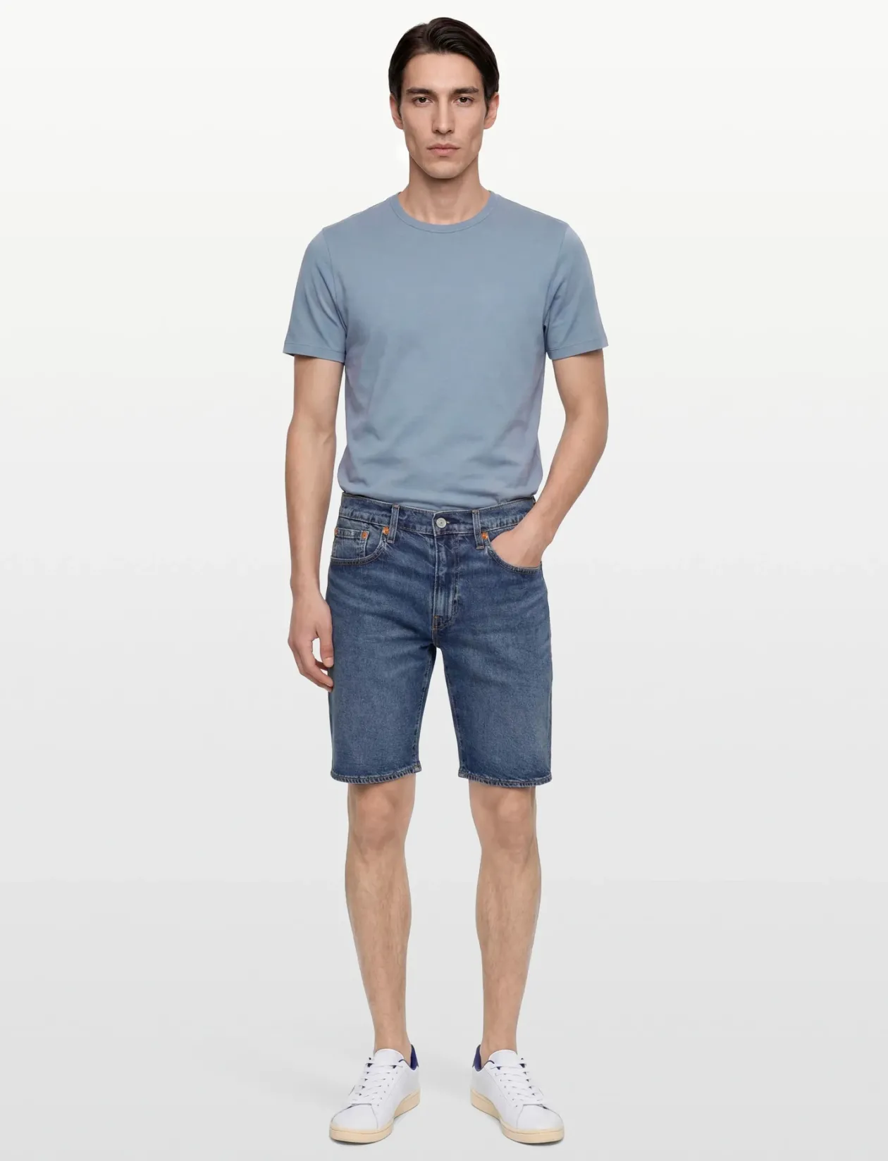 405 STANDARD SHORTS COMEBACK T - Shorts