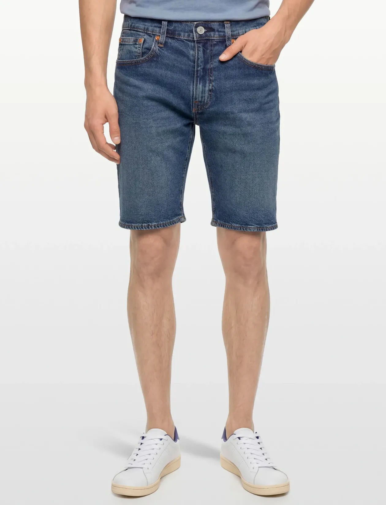 405 STANDARD SHORTS COMEBACK T - Shorts