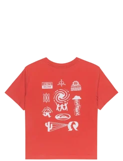 STANDARD SS TEE - T-Shirts