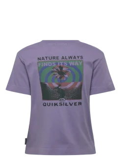 STANDARD SS TEE - T-Shirts