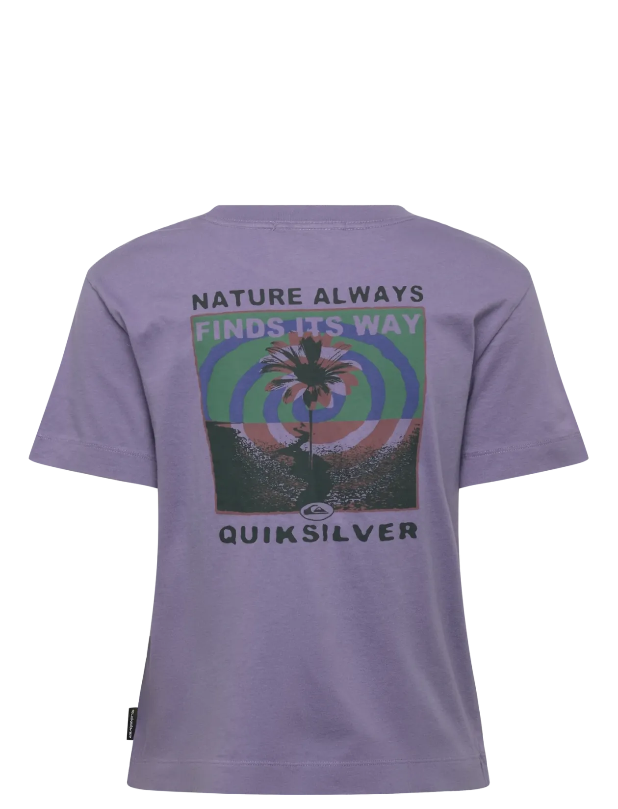 STANDARD SS TEE - T-Shirts