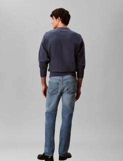 STANDARD STRAIGHT TINTED CHAPSHA - Regular jeans