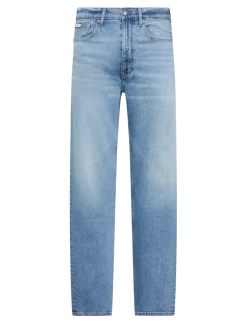 STANDARD STRAIGHT TINTED CHAPSHA - Regular jeans