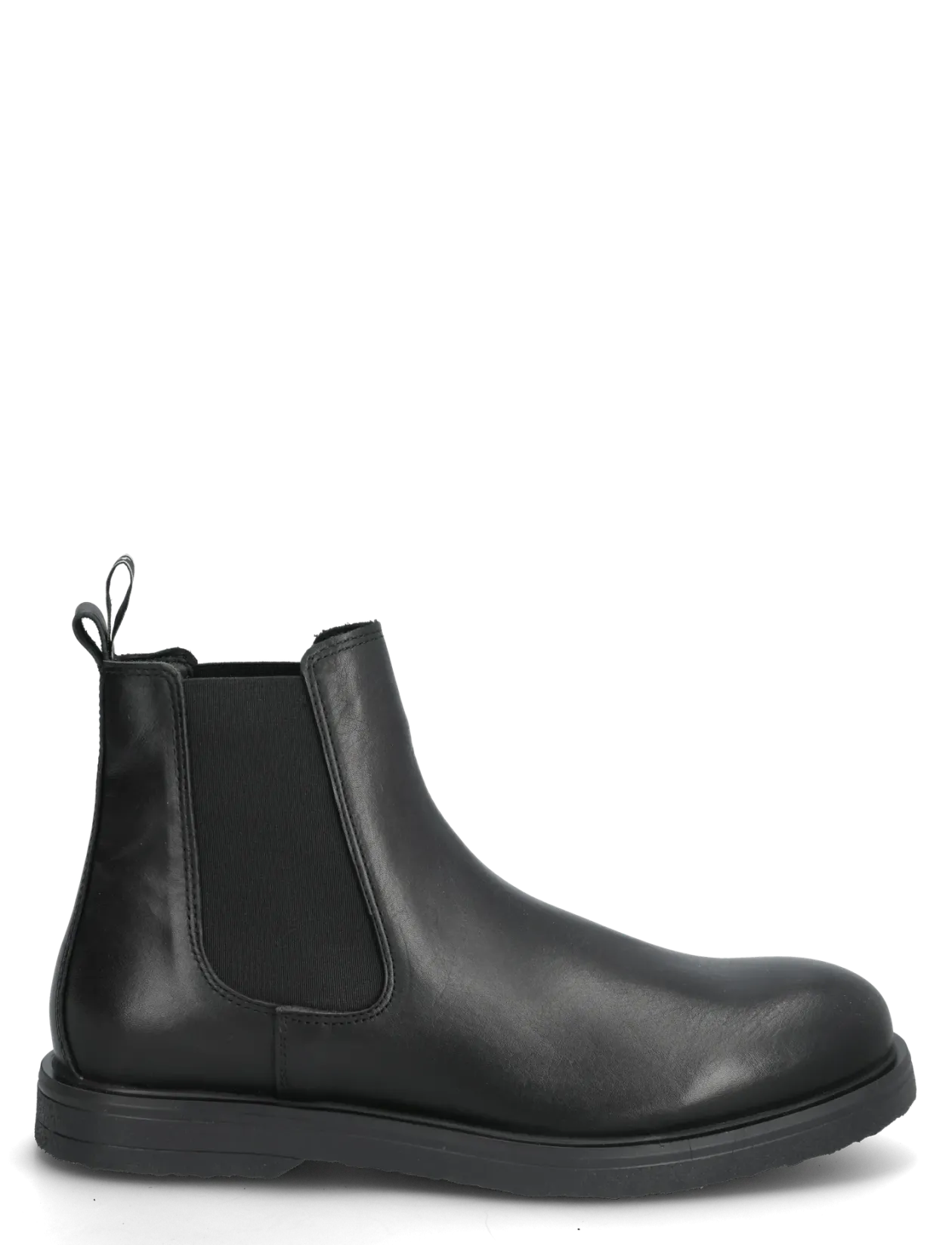 Stanley Black - Chelsea boots