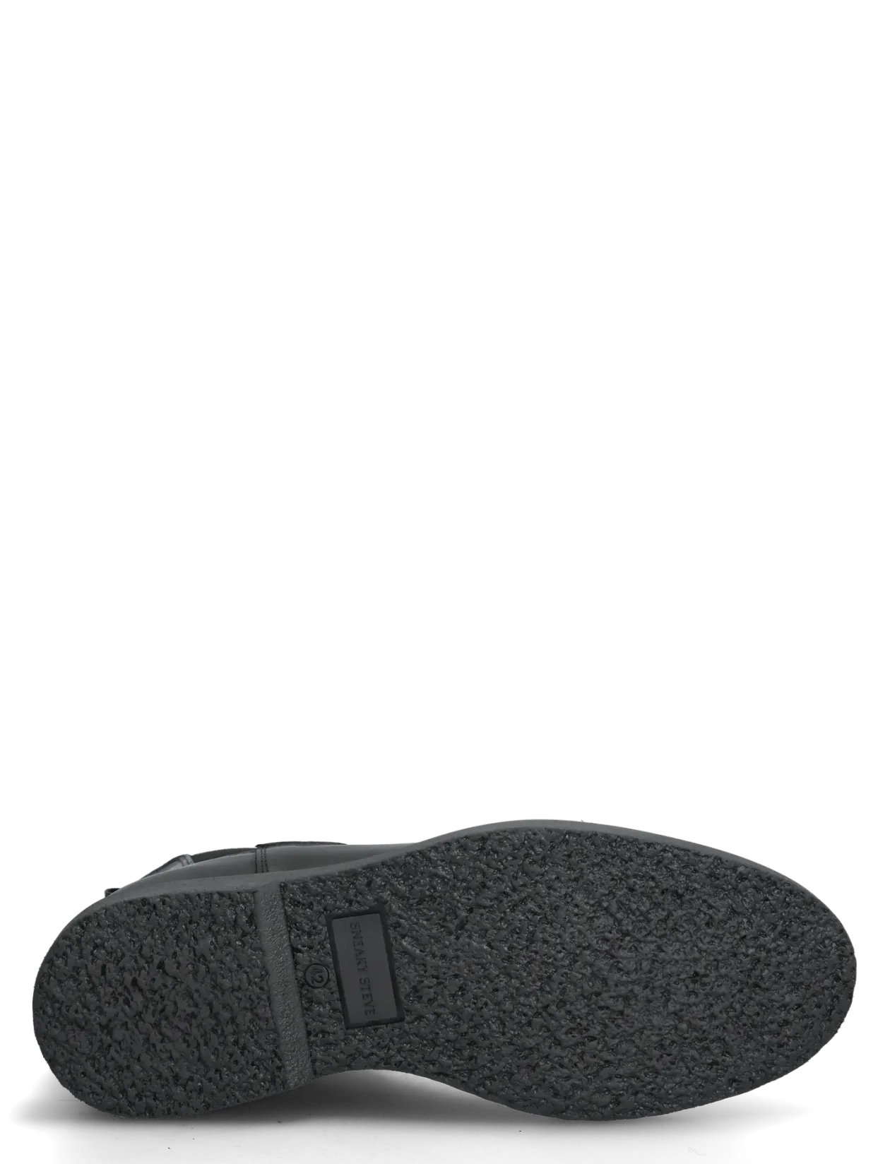 Stanley Black - Chelsea boots