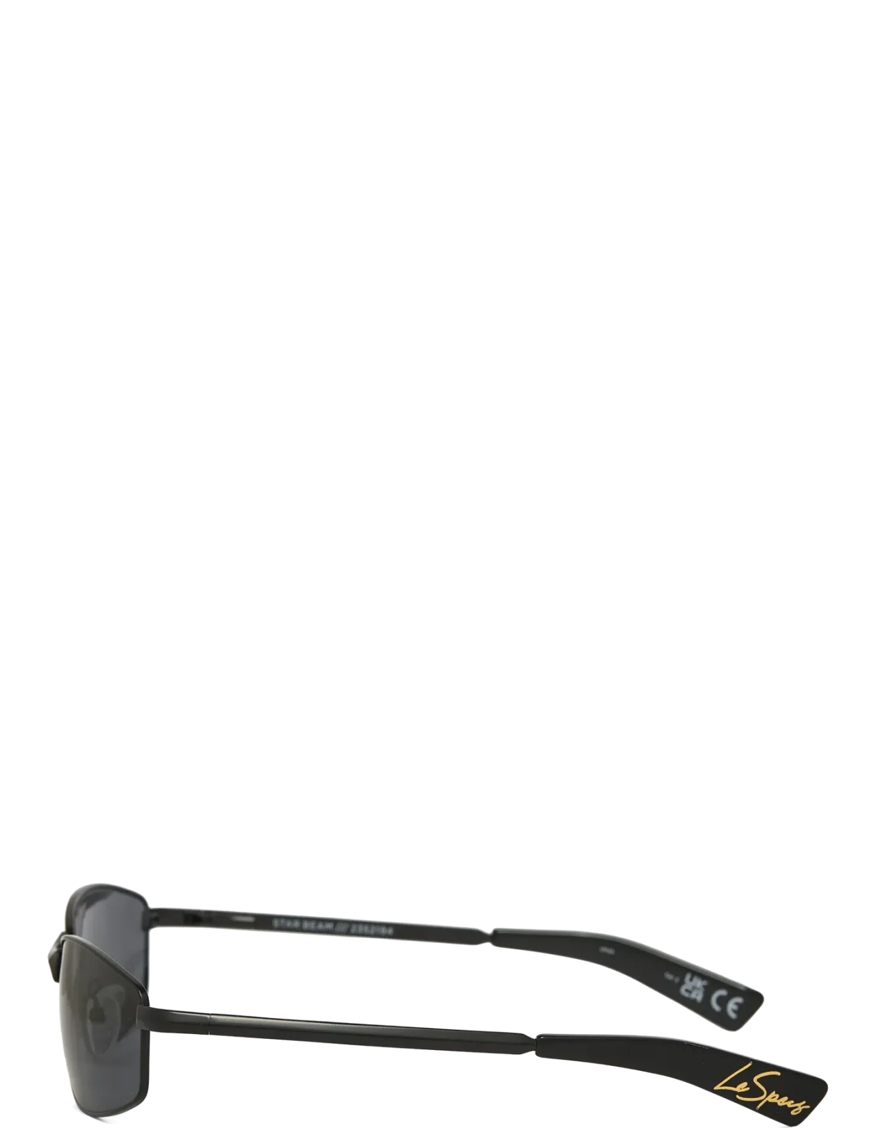 STAR BEAM - Firkantet stel