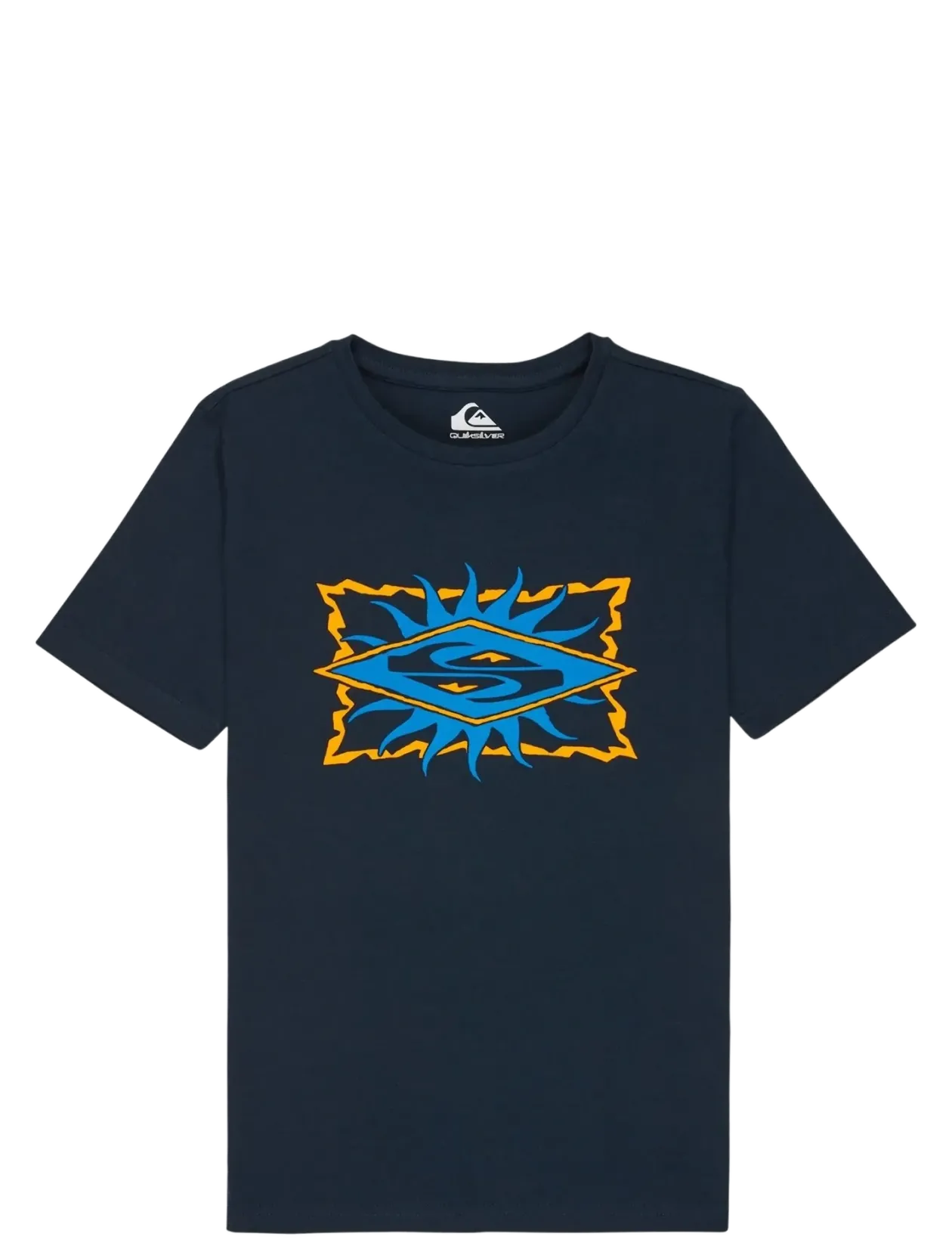 STARFISH STAMP SS - T-shirts