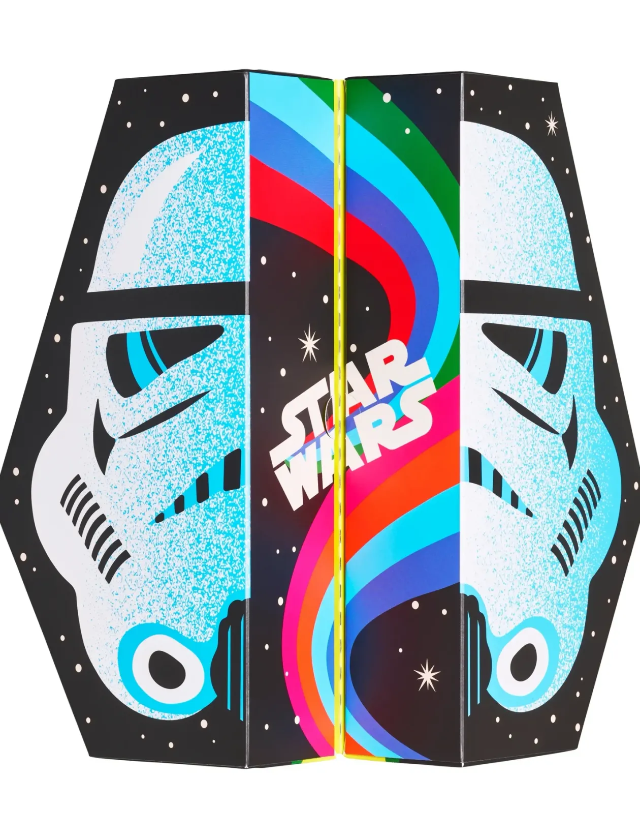 STAR WARS™ 6-Pack Gift Set - Sokker