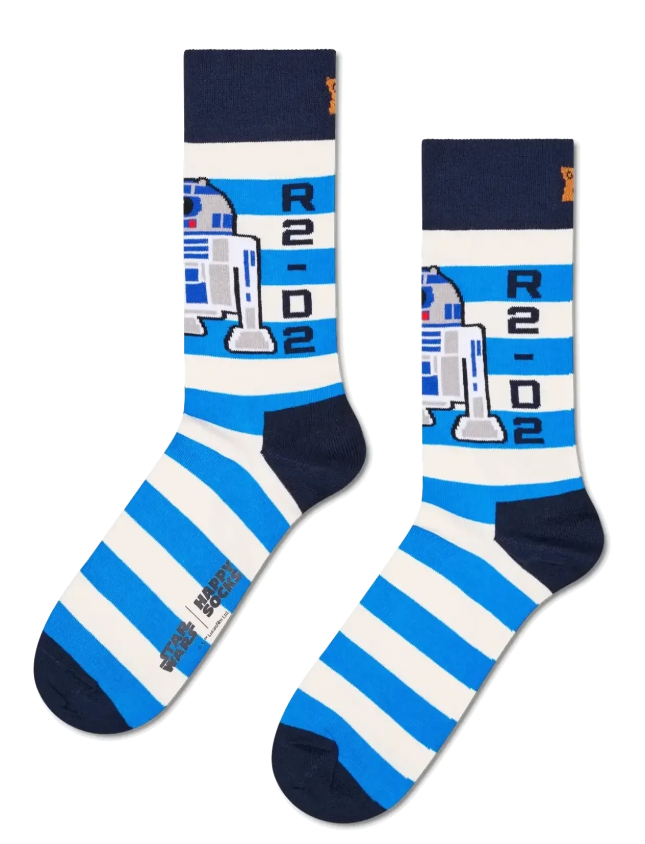 STAR WARS™ R2-D2 Sock - Sokker