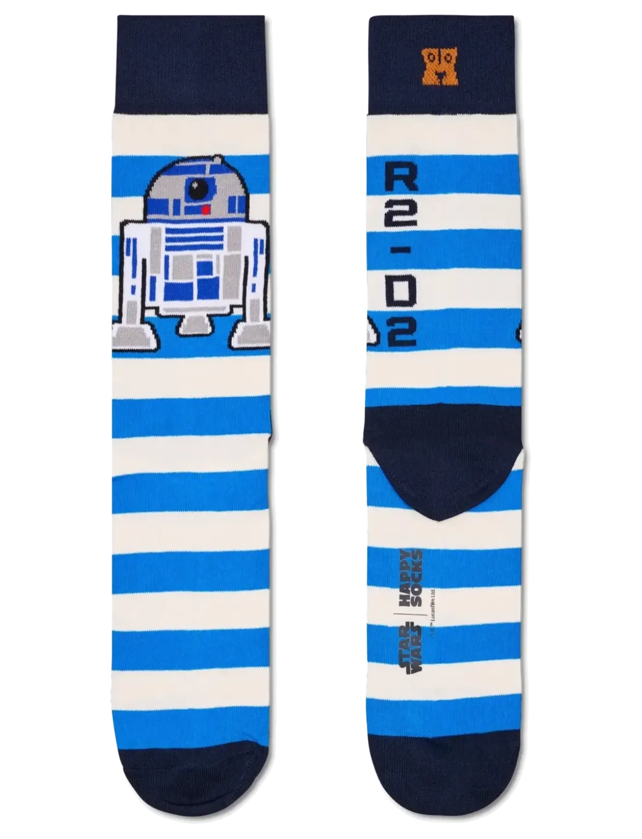 STAR WARS™ R2-D2 Sock - Sokker