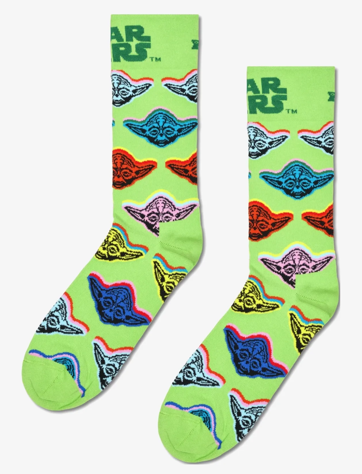 STAR WARS™ Yoda Sock - Sokker