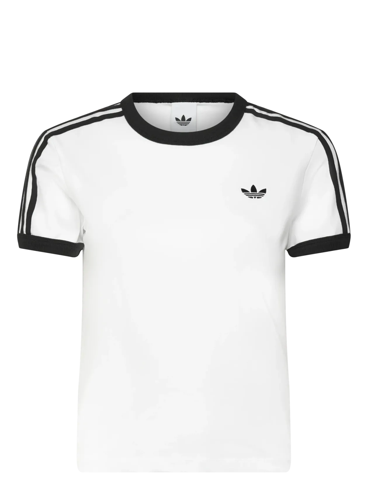 3S TEE SLIM - T-shirts & Toppe