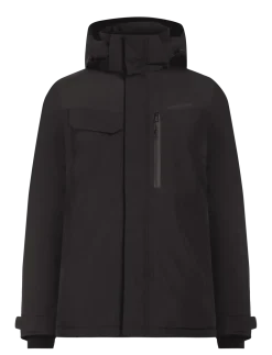 Stefan Jacket - Parkas