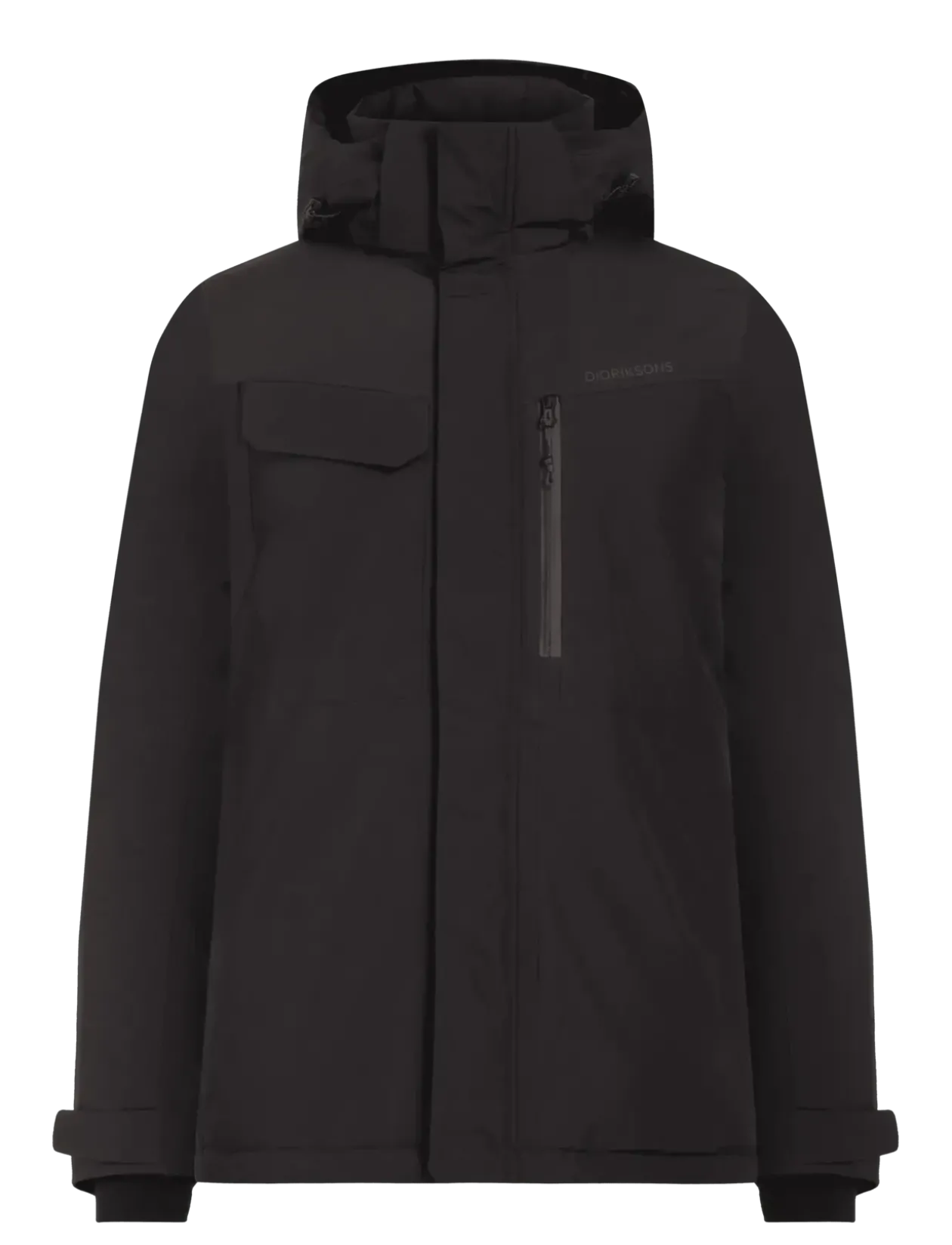 Stefan Jacket - Parkas