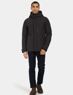 Stefan Jacket - Parkas