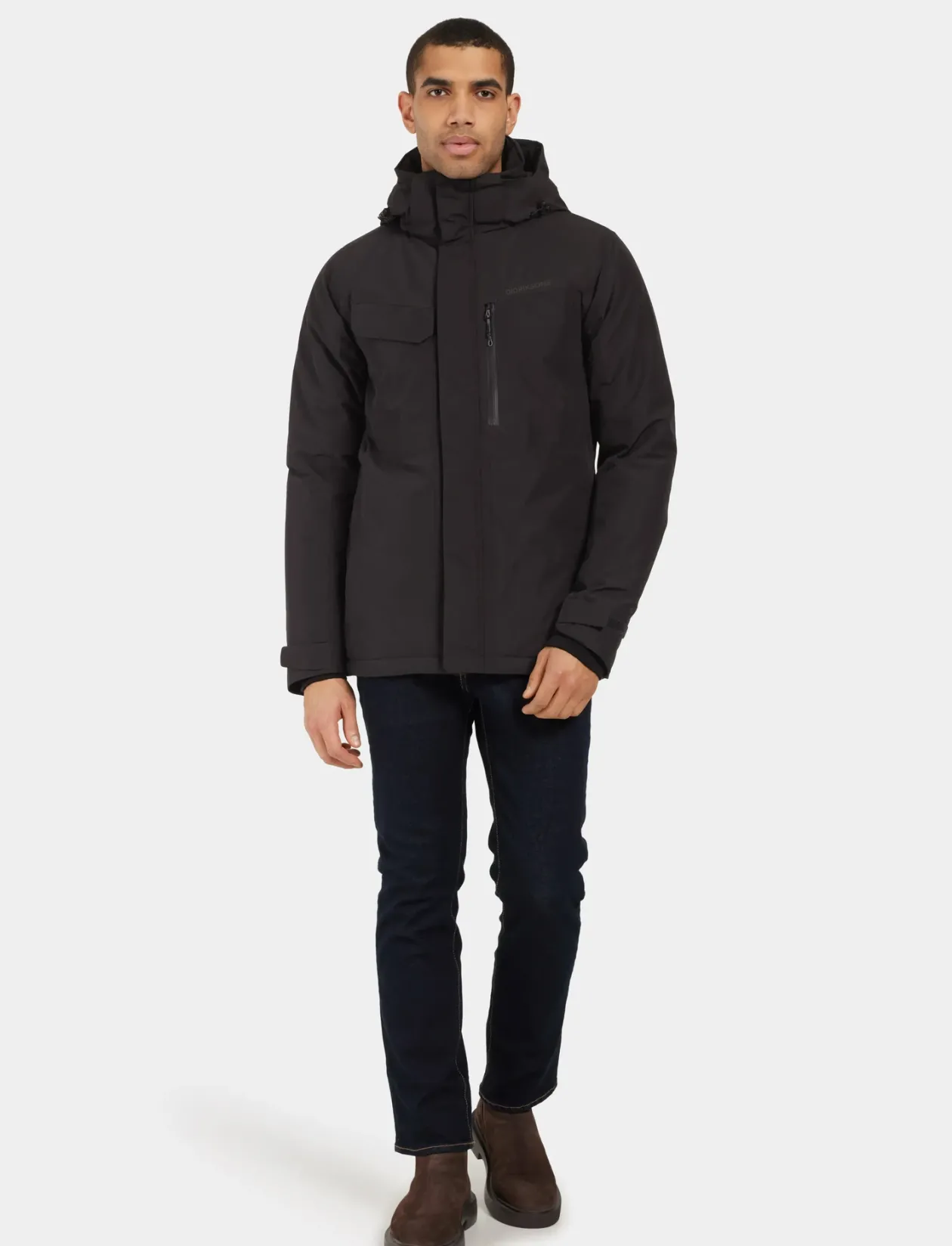 Stefan Jacket - Parkas