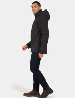 Stefan Jacket - Parkas