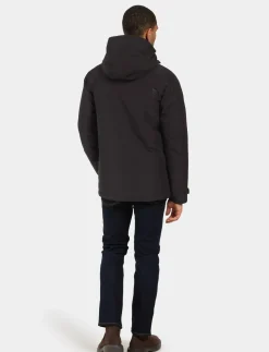 Stefan Jacket - Parkas