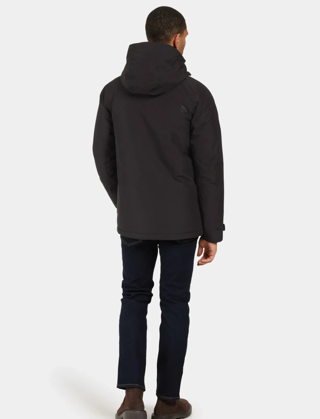 Stefan Jacket - Parkas