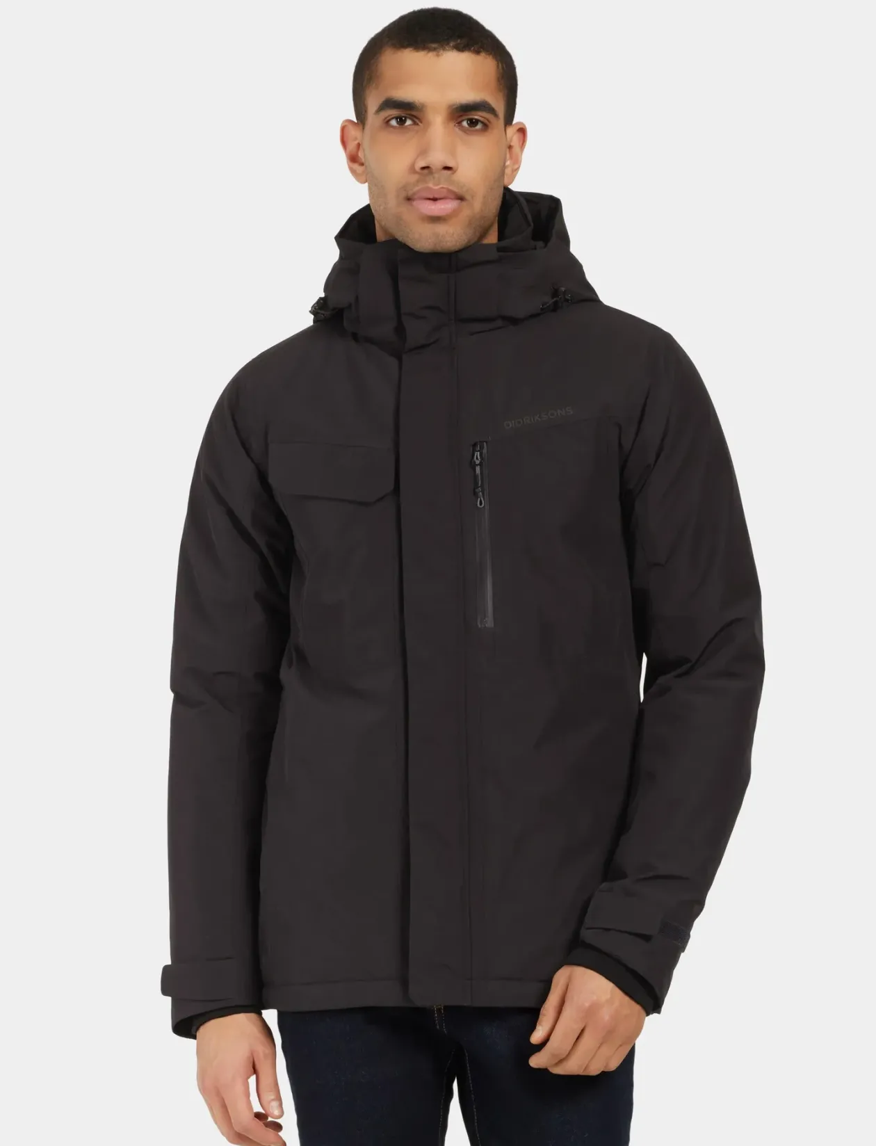 Stefan Jacket - Parkas