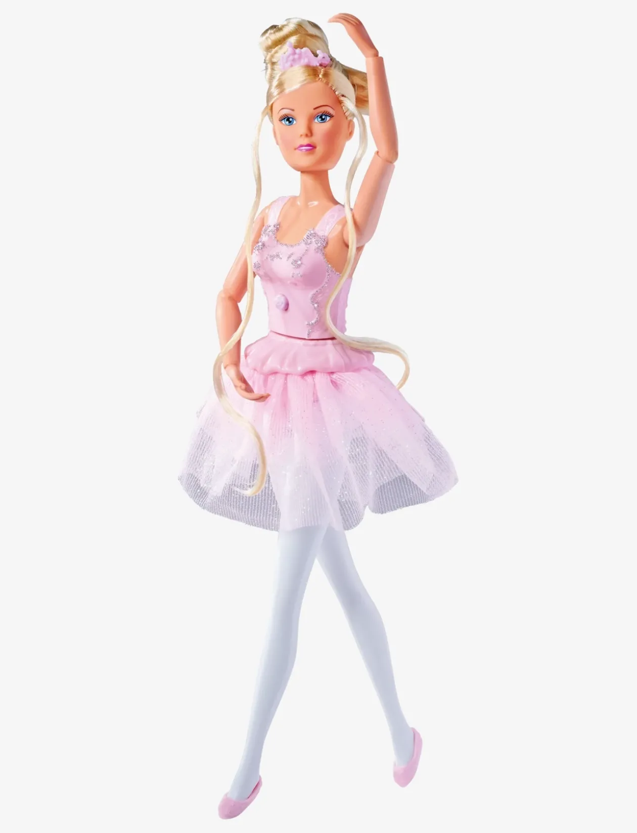 Steffi LOVE Dancing Ballerinas - Dukker