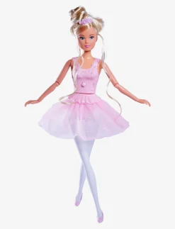 Steffi LOVE Dancing Ballerinas - Dukker