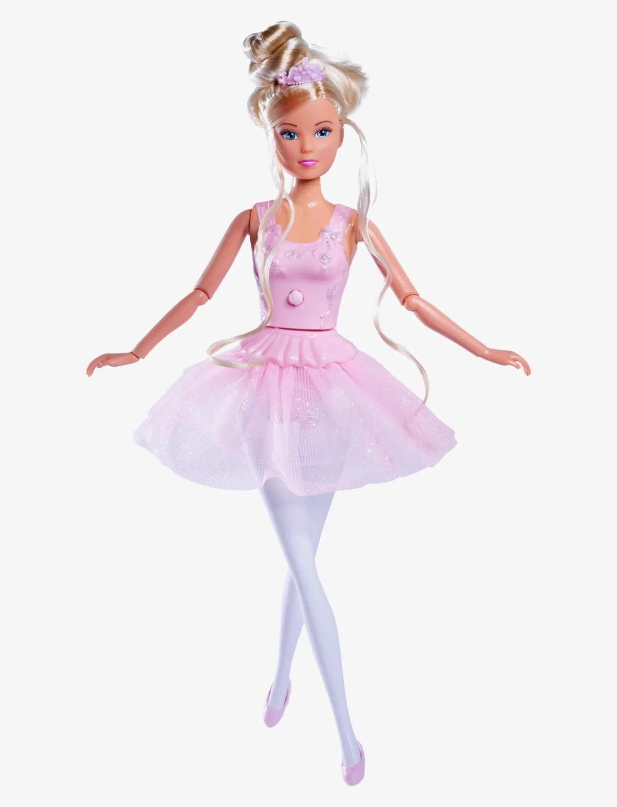 Steffi LOVE Dancing Ballerinas - Dukker